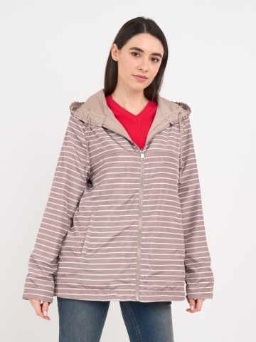 Lee Cooper - Jacheta dama subtire cu doua fete - Img 7