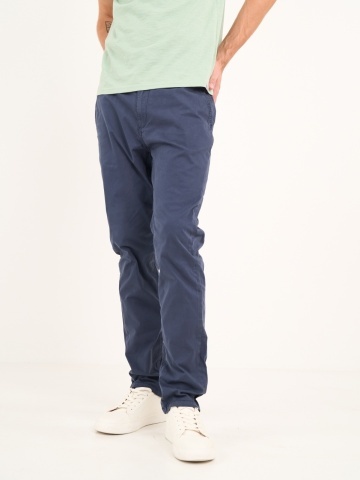 Lee Cooper - Pantaloni lungi barbat cu buzunare oblice - Img 5