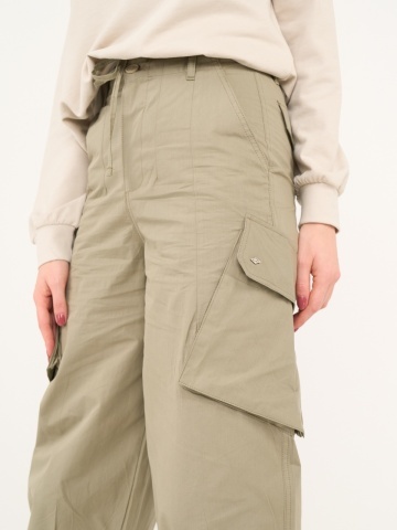 Lee Cooper - Pantaloni lungi dama cu buzunare - Img 3