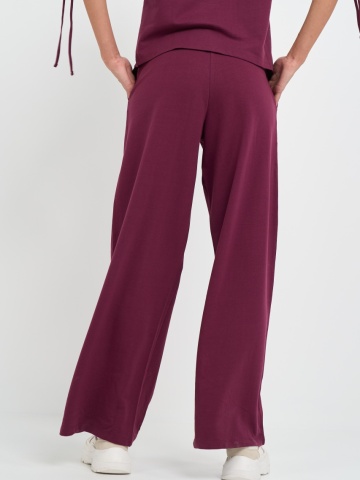 Lee Cooper - Pantaloni sport dama lejeri cu buzunare - Img 6