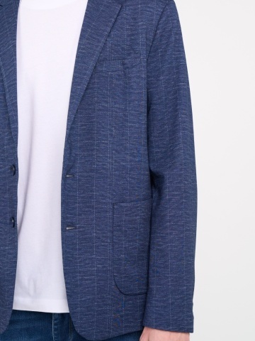 Lee Cooper - Sacou subtire barbat cu buzunare - Img 2