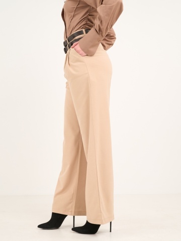 Timeout - Pantaloni dama de culoare uniforma - Img 6