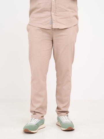 Timeout - Pantaloni lungi barbat cu buzunare oblice