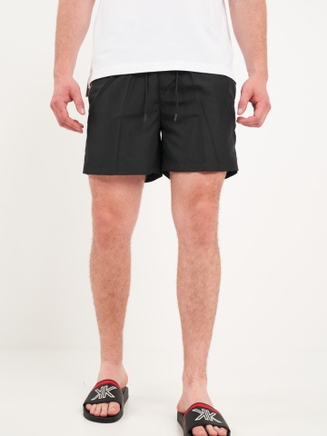 Kenvelo - Sort de baie barbat de culoare uniforma