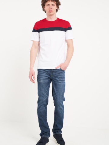 Kenvelo - Tricou barbat cu maneca scurta - Img 7