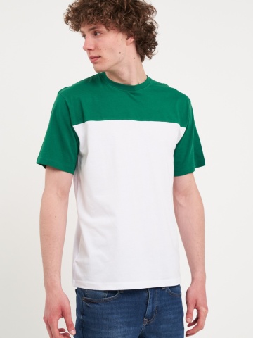 Kenvelo - Tricou barbat cu maneca scurta - Img 3