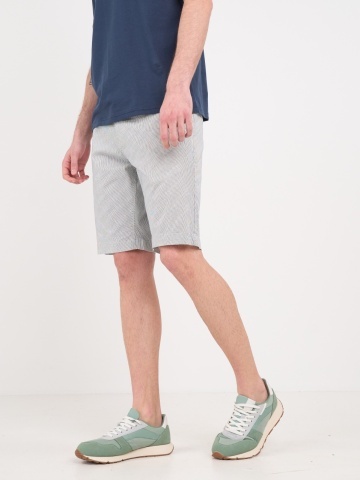 Lee Cooper - Bermude barbat cu detalii - Img 6