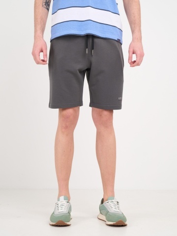 Lee Cooper - Bermude barbat sport cu detalii