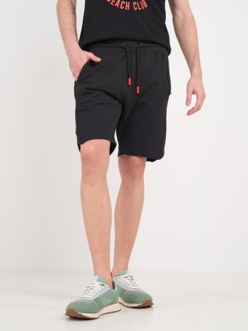 Lee Cooper - Bermude barbat sport cu imprimeu - Img 9