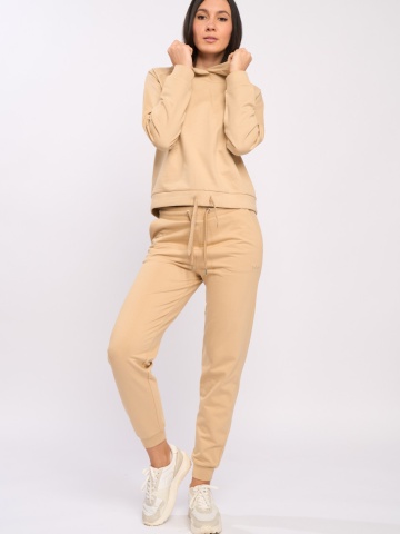Lee Cooper - Hanorac dama cu gluga - Img 8