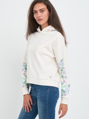 Lee Cooper - Hanorac dama cu model floral - Img 8