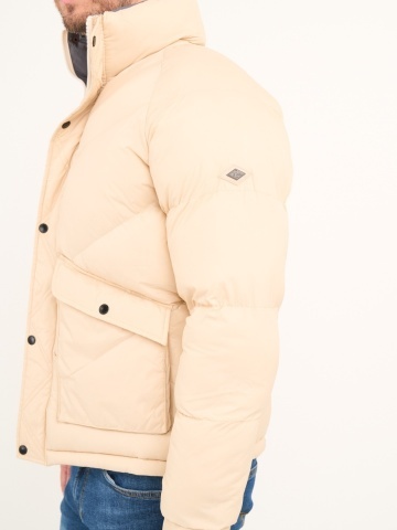 Lee Cooper - Jacheta barbat groasa cu buzunare - Img 4