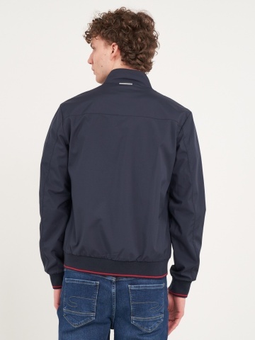 Lee Cooper - Jacheta barbat subtire cu buzunare si detalii - Img 5