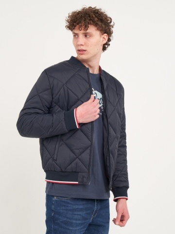 Lee Cooper - Jacheta barbat subtire cu buzunare si detalii - Img 6