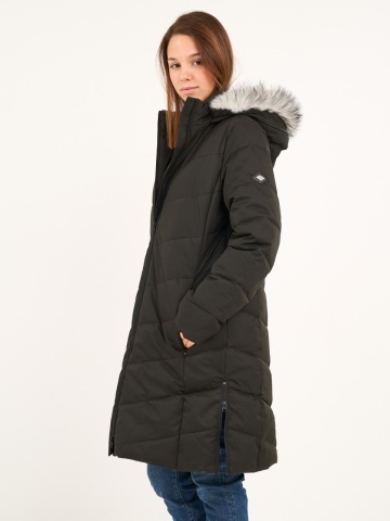 Lee Cooper - Jacheta dama cu buzunare si fermoar