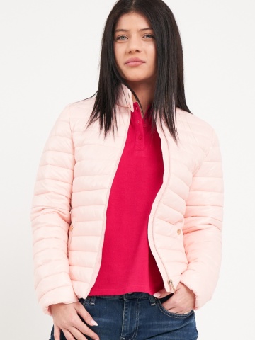 Lee Cooper - Jacheta dama cu buzunare si fermoar