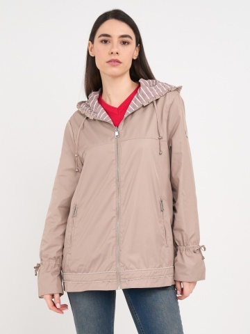Lee Cooper - Jacheta dama subtire cu doua fete - Img 14