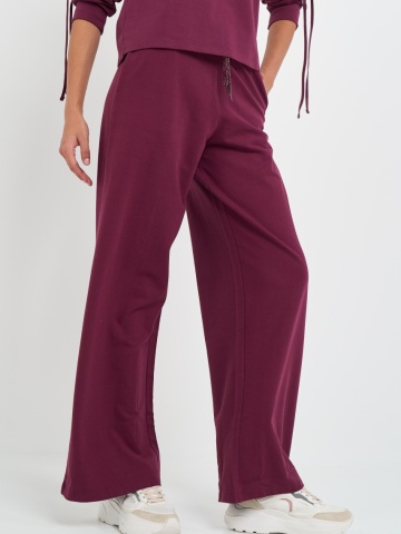 Lee Cooper - Pantaloni sport dama lejeri cu buzunare - Img 7