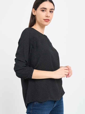 Timeout - Camasa dama cu model - Img 5