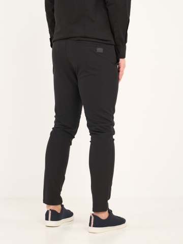 Timeout - Pantaloni lungi barbat de culoare uniforma - Img 2