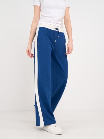 Timeout - Pantaloni sport dama lejeri cu buzunare