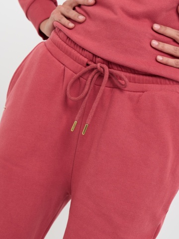 Kenvelo - Pantaloni sport dama cu buzunare - Img 2