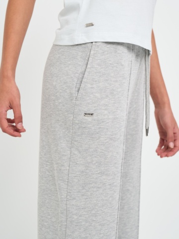 Kenvelo - Pantaloni sport dama lejeri cu buzunare - Img 3