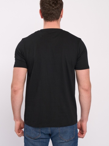 Kenvelo - Tricou barbat cu imprimeu model summer - Img 4