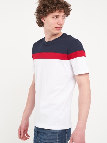 Kenvelo - Tricou barbat cu maneca scurta - Img 2