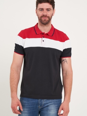 【LIDNM】Te/Ca Milled Light Polo Te/Ca Milled Light Polo / 商品詳細ページ / LIDNM / Llife ONLINE