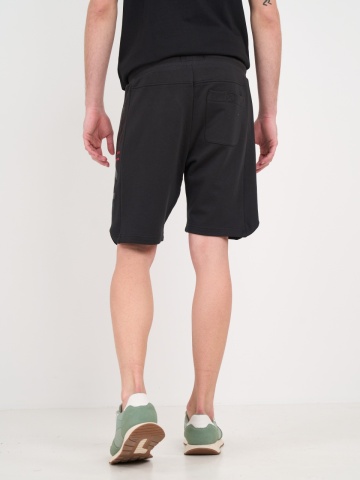Lee Cooper - Bermude barbat sport cu imprimeu - Img 6