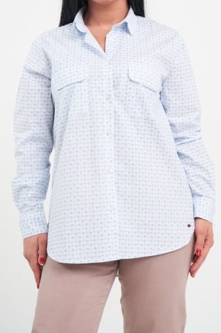 Lee Cooper - Camasa dama cu maneca lunga
