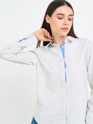 Lee Cooper - Camasa dama cu model - Img 2