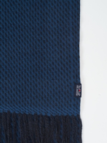 Lee Cooper - Fular barbat cu logo - Img 2
