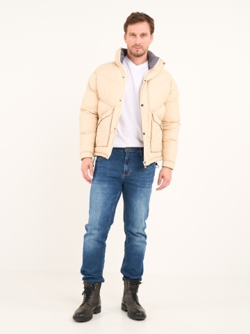 Lee Cooper - Jacheta barbat groasa cu buzunare - Img 10