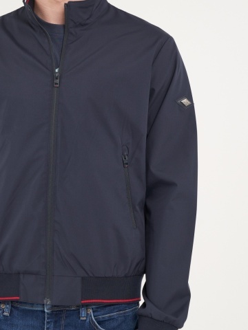 Lee Cooper - Jacheta barbat subtire cu buzunare si detalii - Img 3