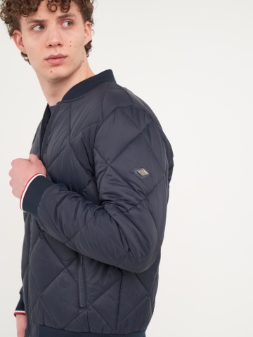 Lee Cooper - Jacheta barbat subtire cu buzunare si detalii - Img 3