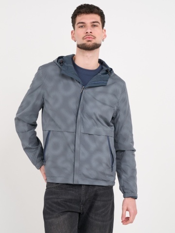 Lee Cooper - Jacheta barbat subtire cu doua fete