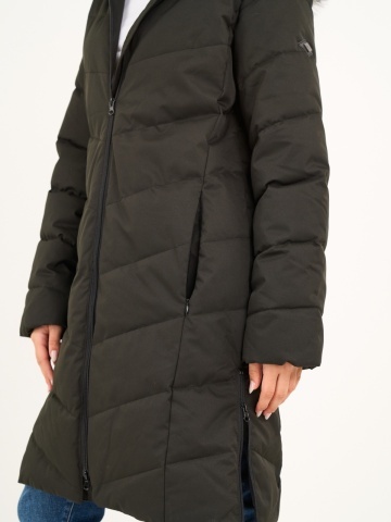 Lee Cooper - Jacheta dama cu buzunare si fermoar - Img 2