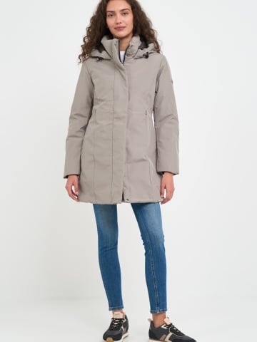 Lee Cooper - Jacheta dama cu gluga si buzunare cu fermoar - Img 12
