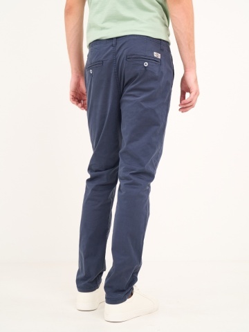 Lee Cooper - Pantaloni lungi barbat cu buzunare oblice - Img 9