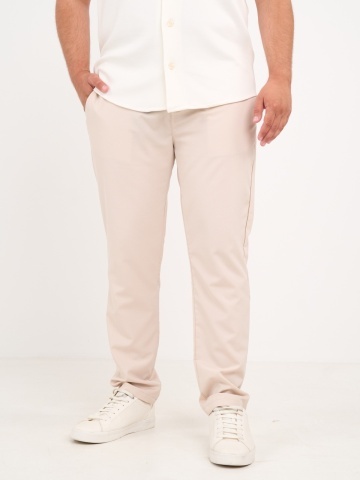Lee Cooper - Pantaloni lungi barbat cu buzunare oblice