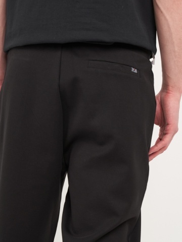 Lee Cooper - Pantaloni lungi barbat sport cu detalii tehnice - Img 4