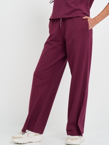 Lee Cooper - Pantaloni sport dama lejeri cu buzunare - Img 8
