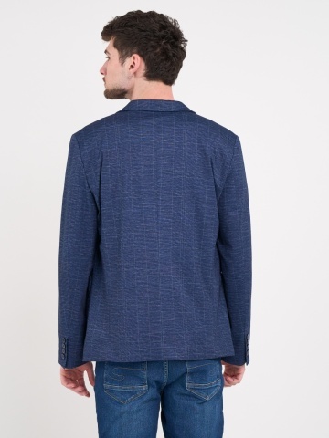 Lee Cooper - Sacou subtire barbat cu buzunare - Img 6