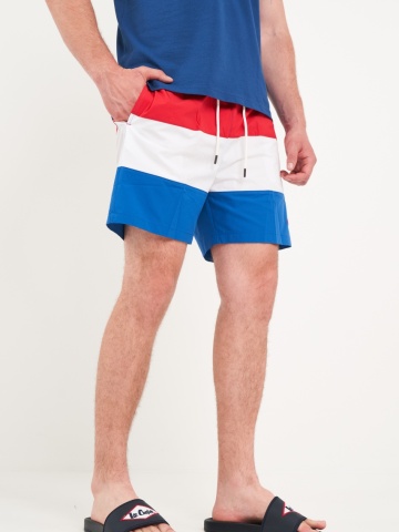 Lee Cooper - Sort de baie barbat cu dungi