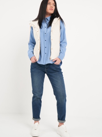 Lee Cooper - Vesta dama cu gluga - Img 6