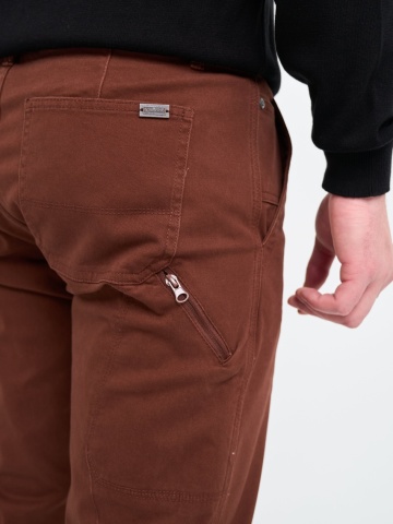 Kenvelo - Pantaloni barbat cu buzunare oblice - Img 2