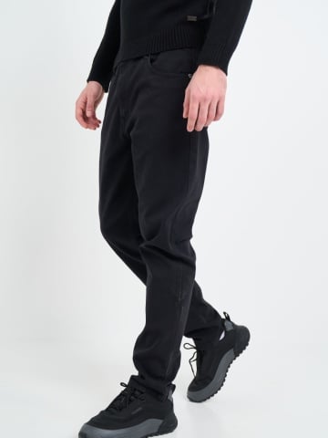Kenvelo - Pantaloni barbat de culoare uniforma - Img 5