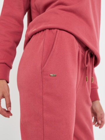 Kenvelo - Pantaloni sport dama cu buzunare - Img 3